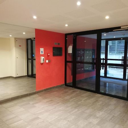 Appartment With Garden - Chaville Exteriér fotografie