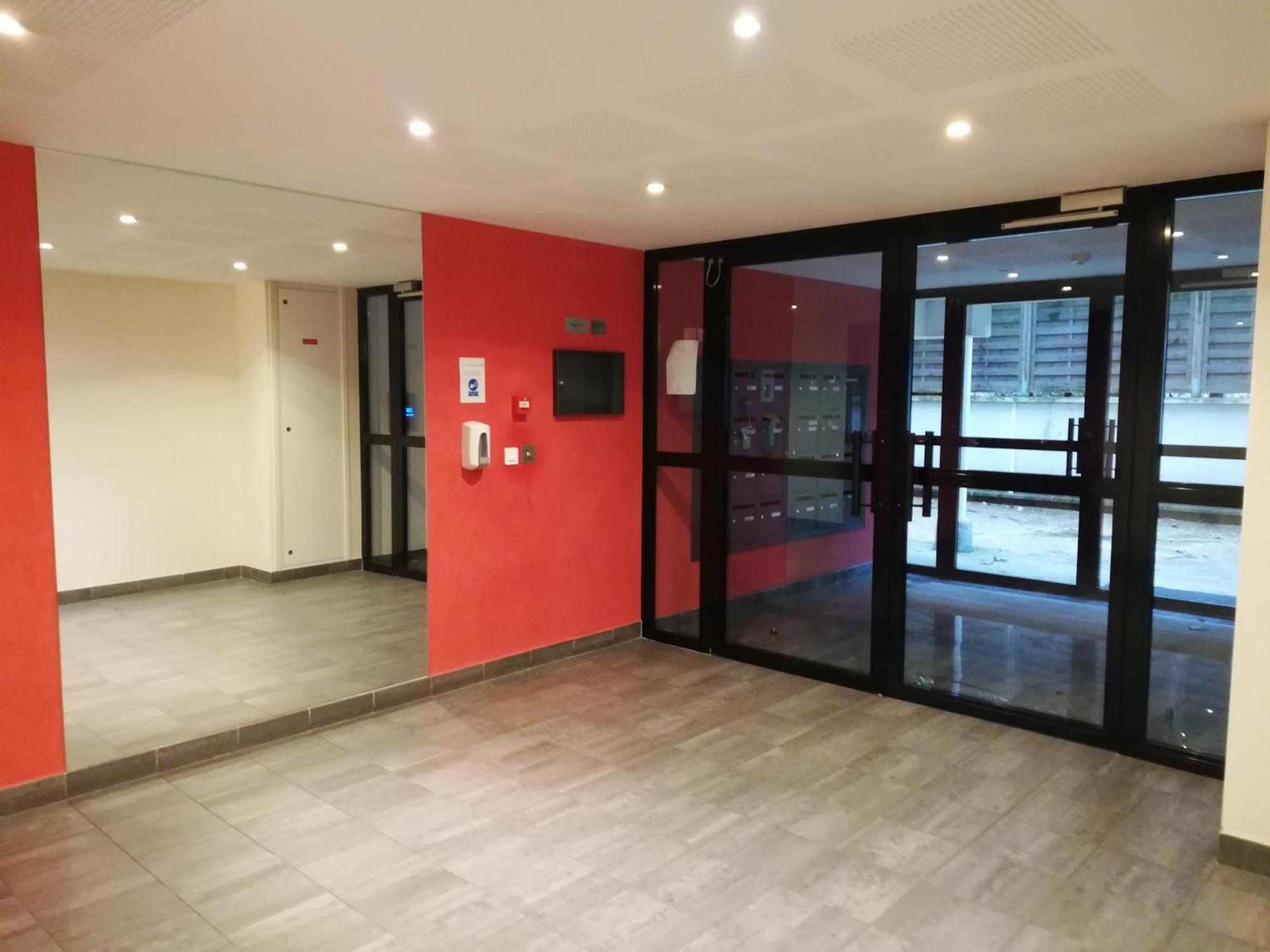 Appartment With Garden - Chaville Exteriér fotografie